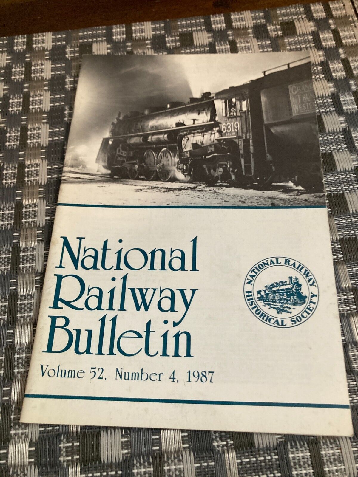 Reading Hybrid Atlantics—Pennypacker, Buffalo, Union-Carolina Railroad, Belgium