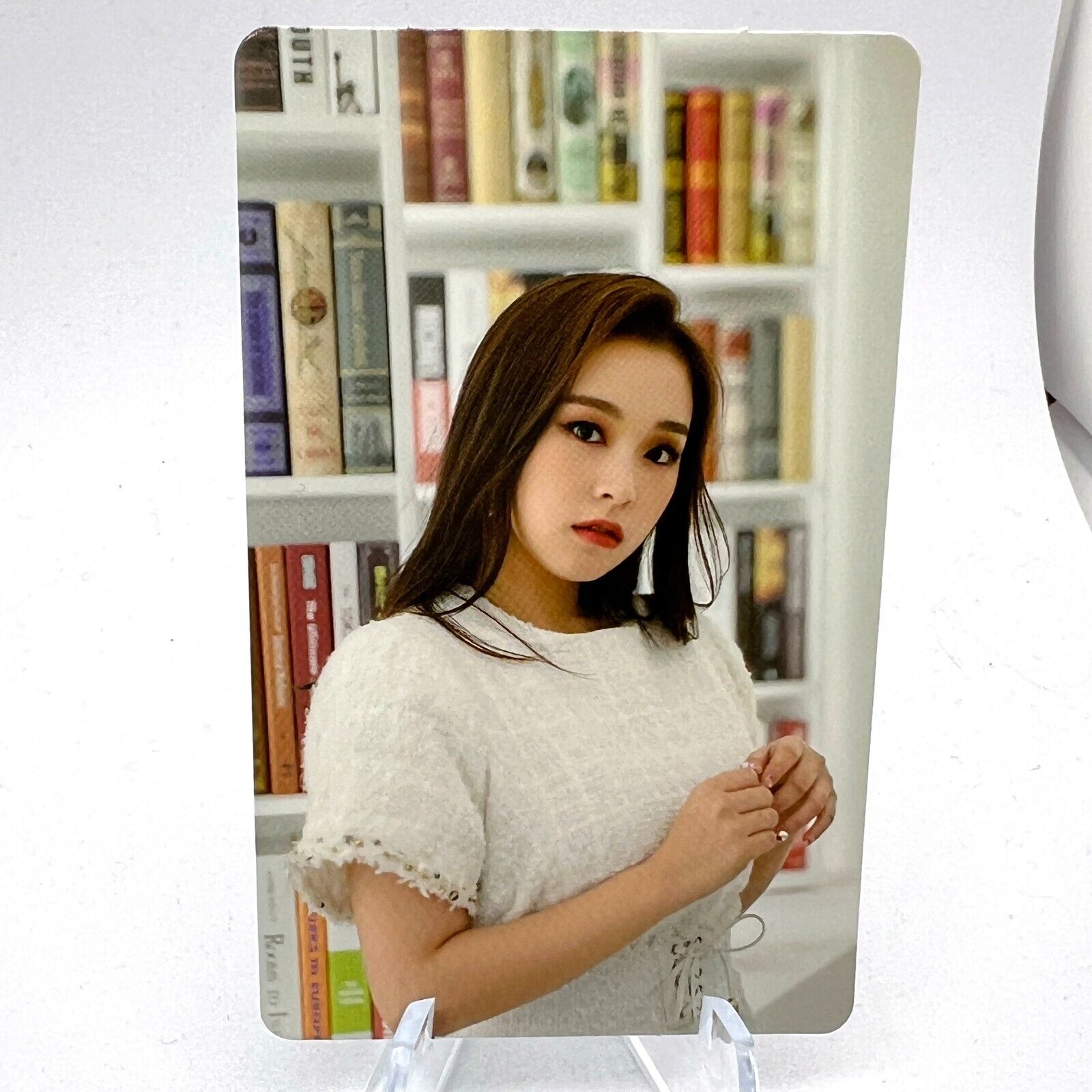 Dreamcatcher Gahyeon The End Of Nightmare Stability Photocard K-pop Rare