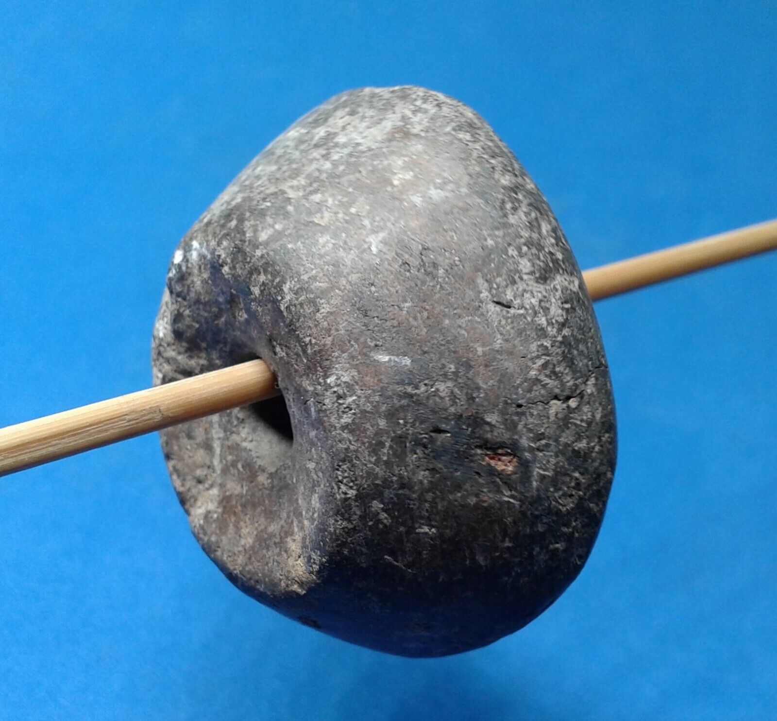 Ancient Clay Bead Trypillia Culture  4000 to 3500 BCE