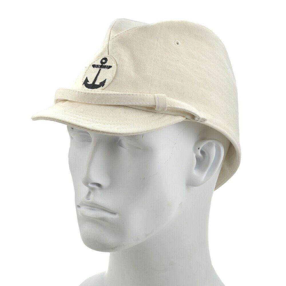 Japanese Enlisted Naval Soft Cap Size 60