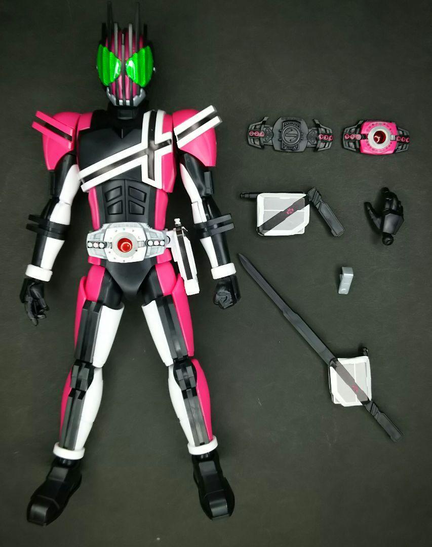 Figure-Rise Standard Kamen Rider Decade