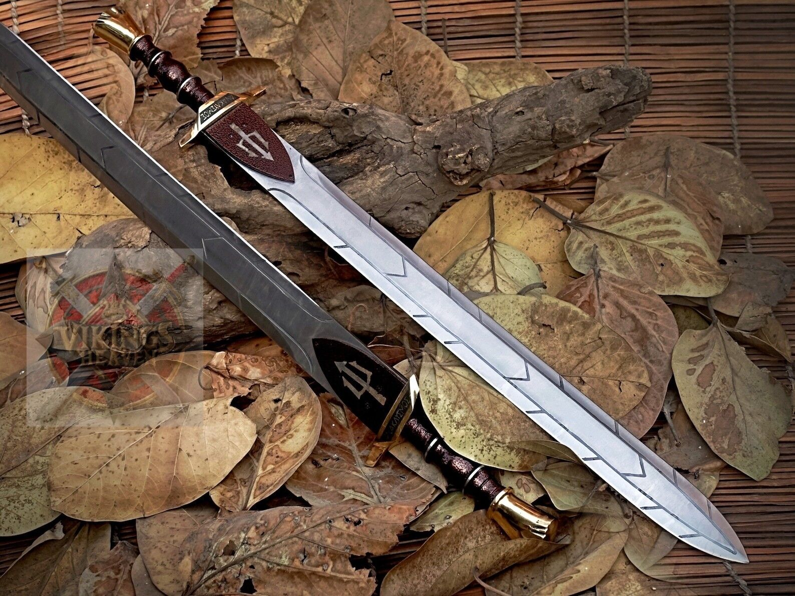 Riptide sword of Percy Jackson Anaklusmos sword Percy Jackson and the Olympians