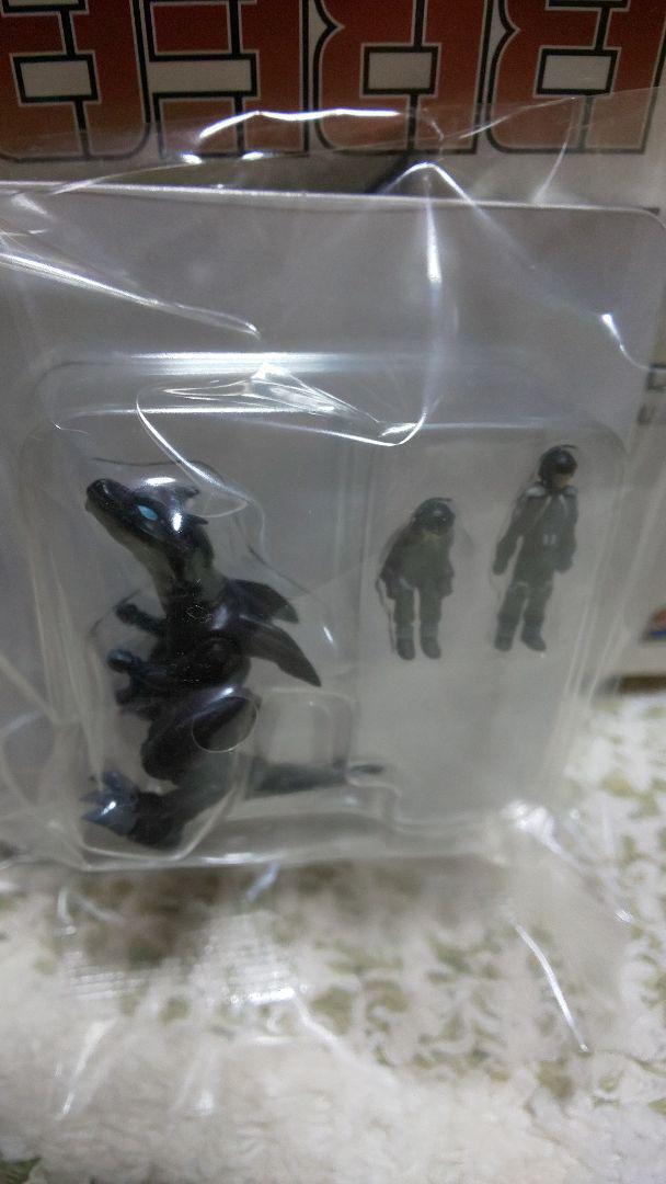 Kotobukiya Zoids Hmm Figure Shadow Raven 2 Types