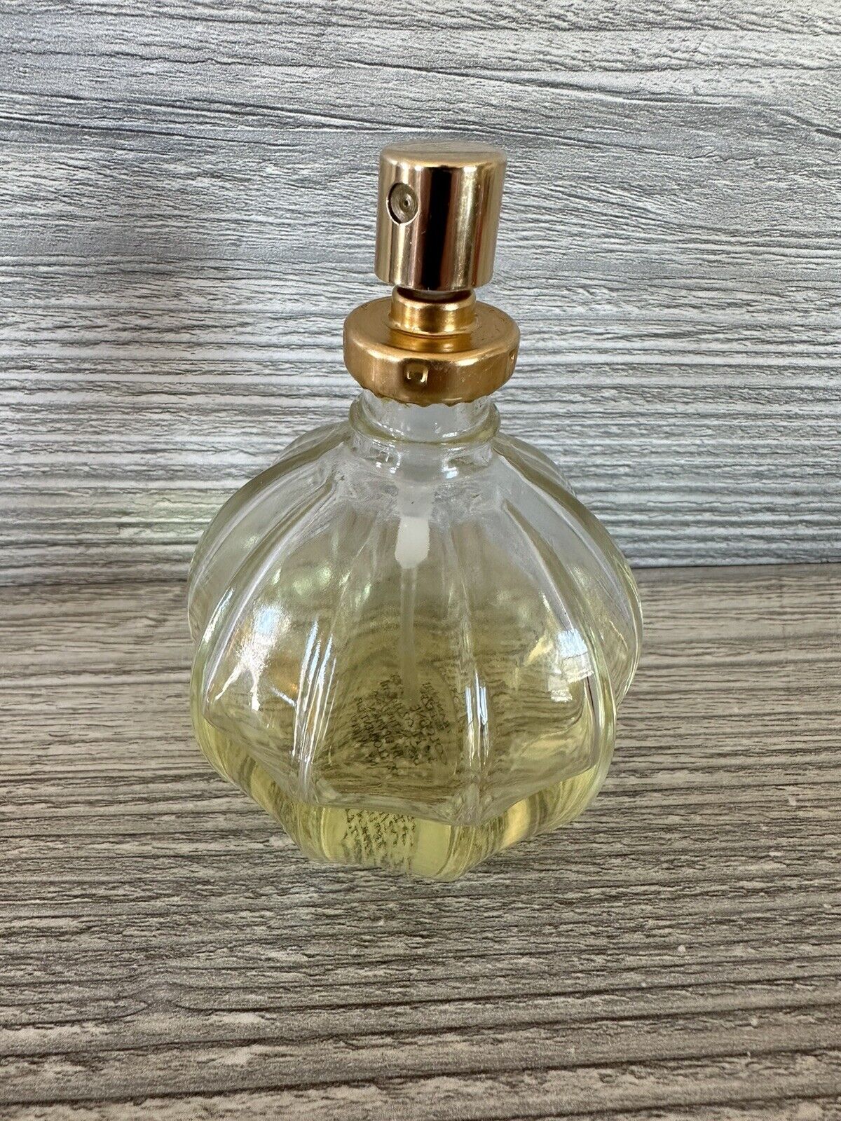Victoria's Secret Tranquil Breezes Perfume Spray 3.4 Oz Herb Collection *Details