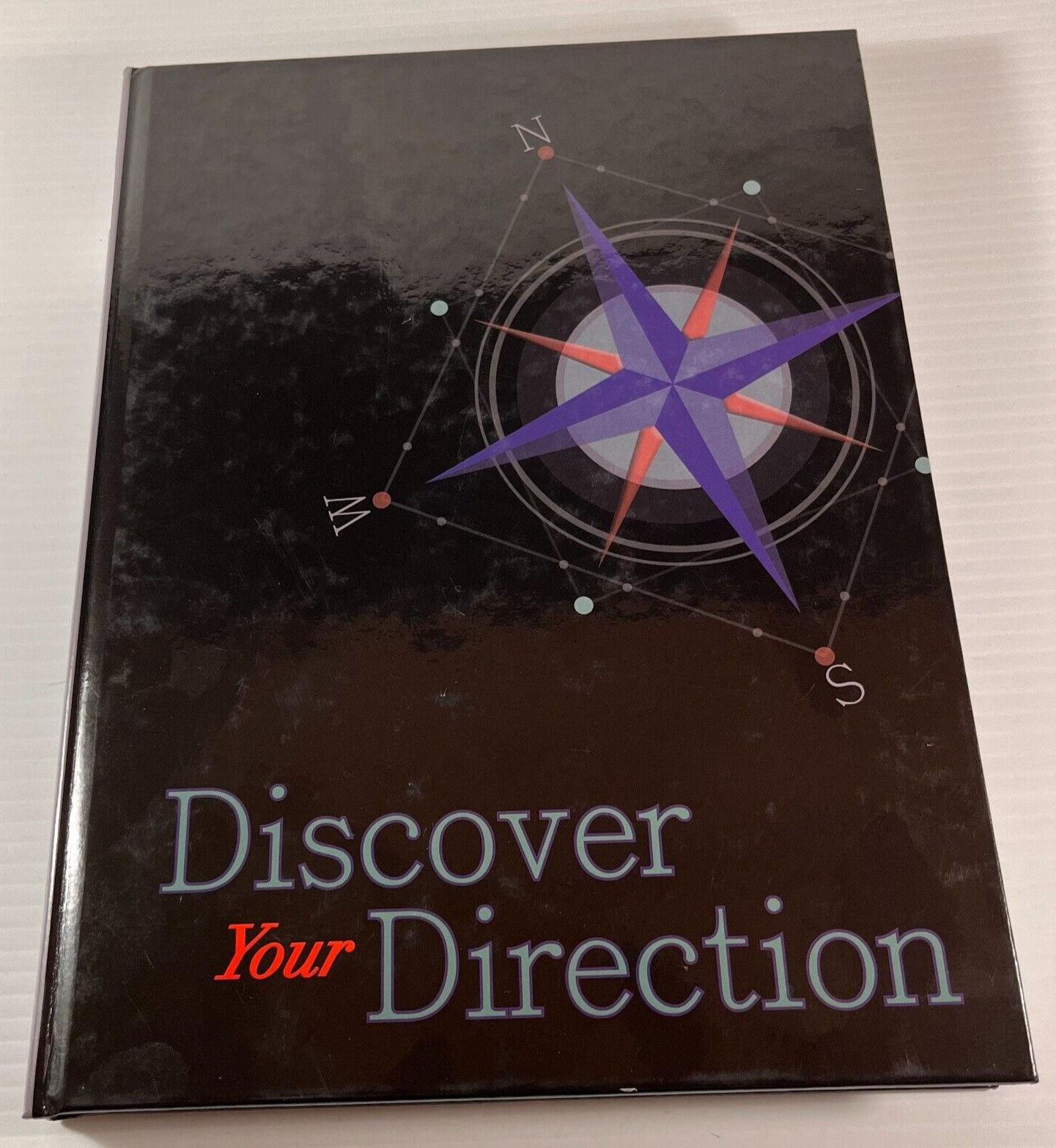 Mountain View High School 2013 Yearbook Discover your Direction Summit Marana AZ