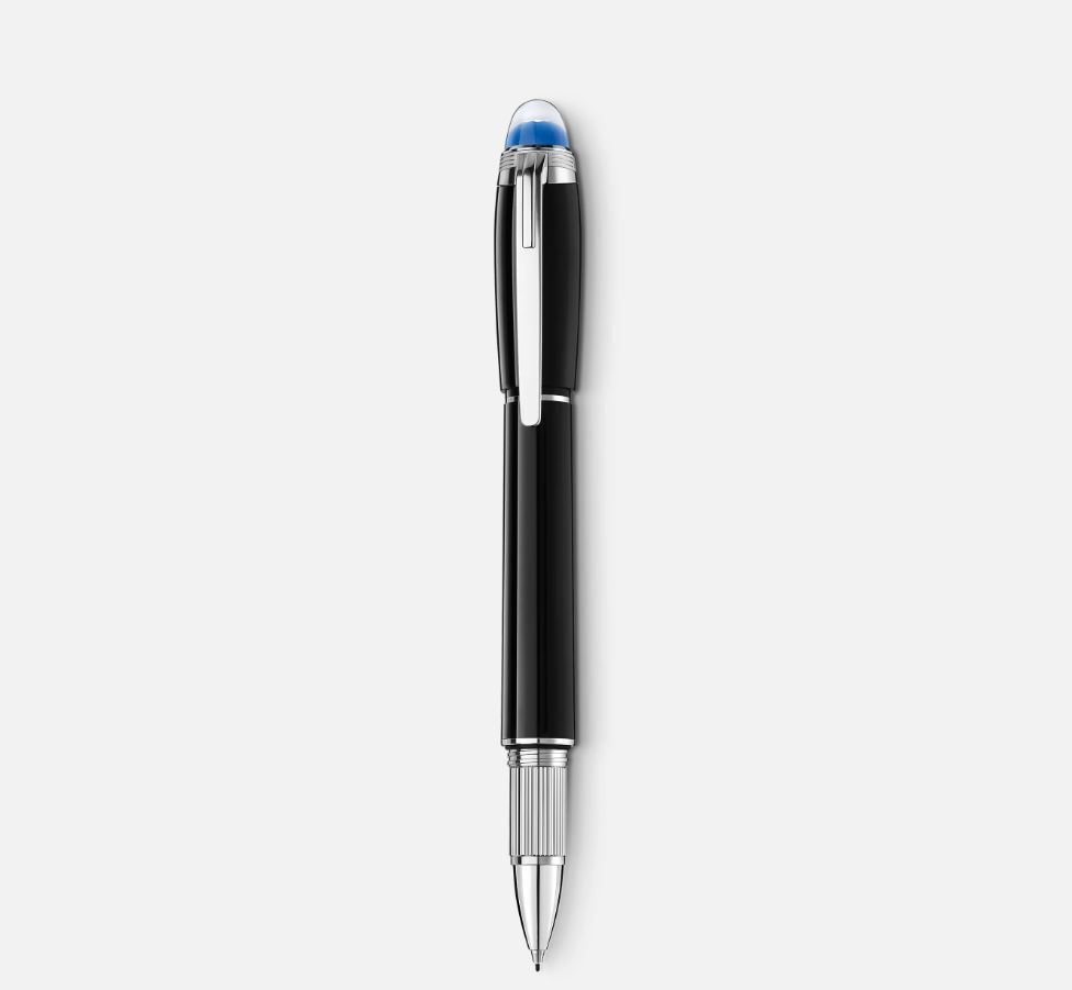 Montblanc StarWalker Platinum-coated Fineliner Pen MB118847
