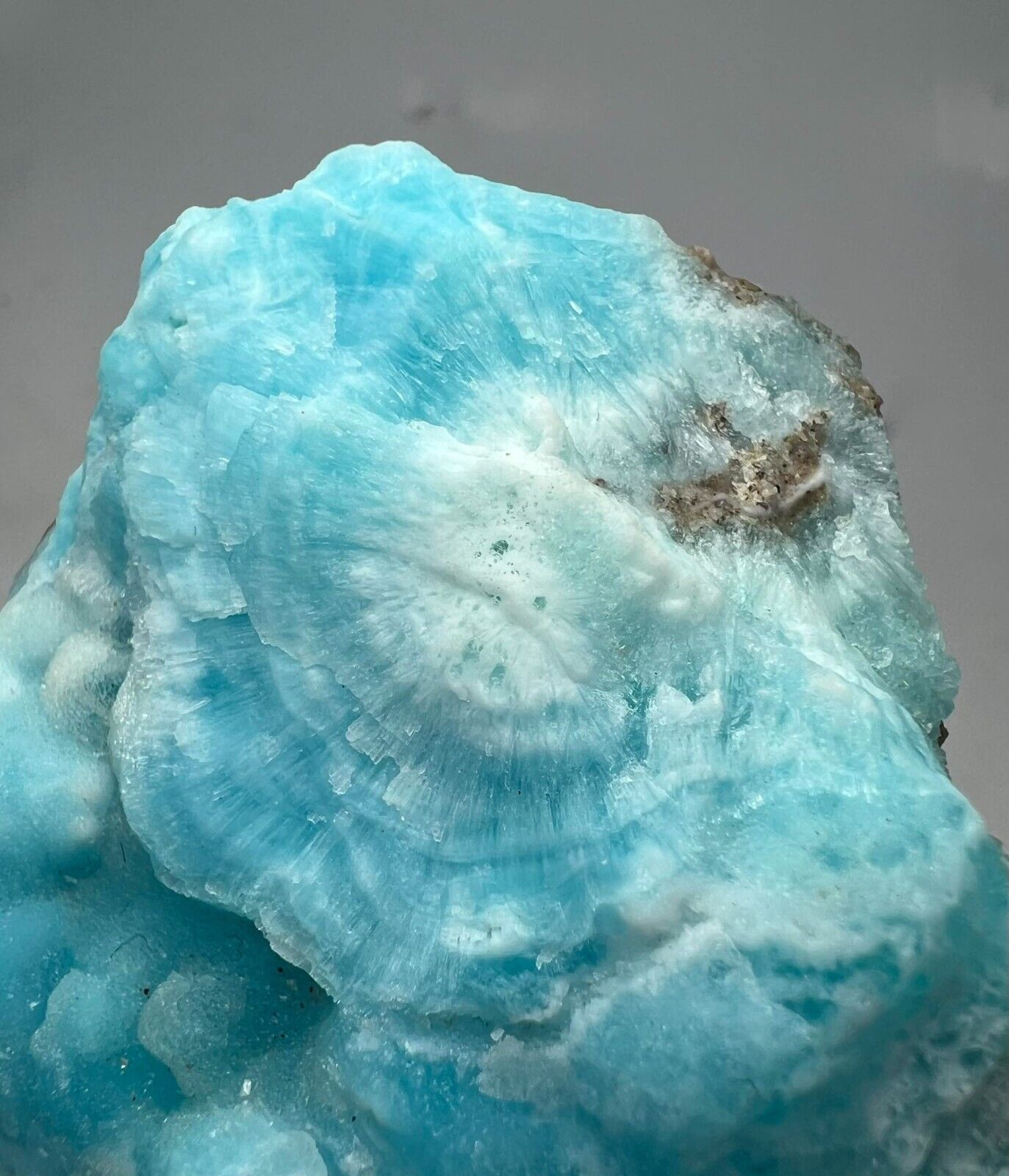 600 Carats Top Quality, Beautiful Aragonite Crystals Bunch On Matrix From @AFG