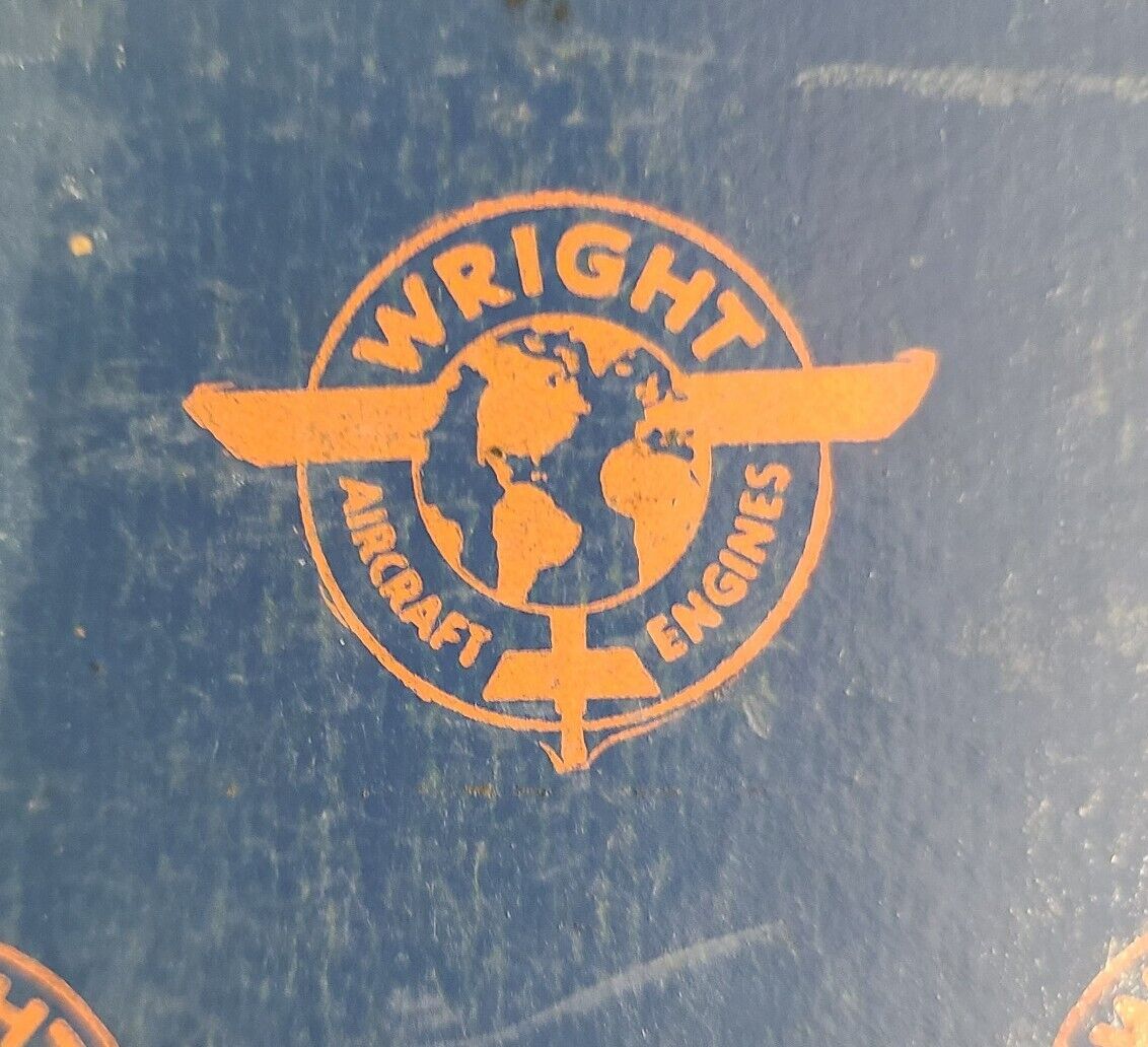 Lot Of 9 Curtiss-Wright Wrist Pin