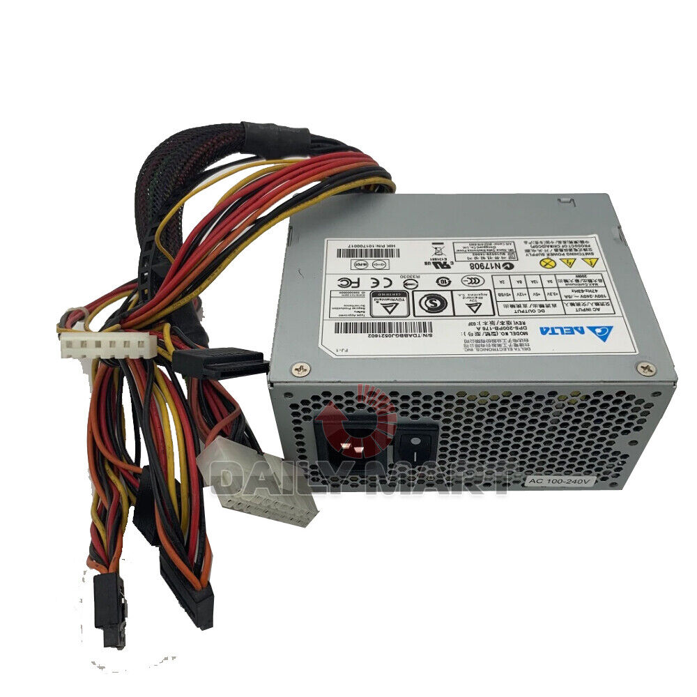 New In Box DELTA DPS-200PB-176 Server Power Supply