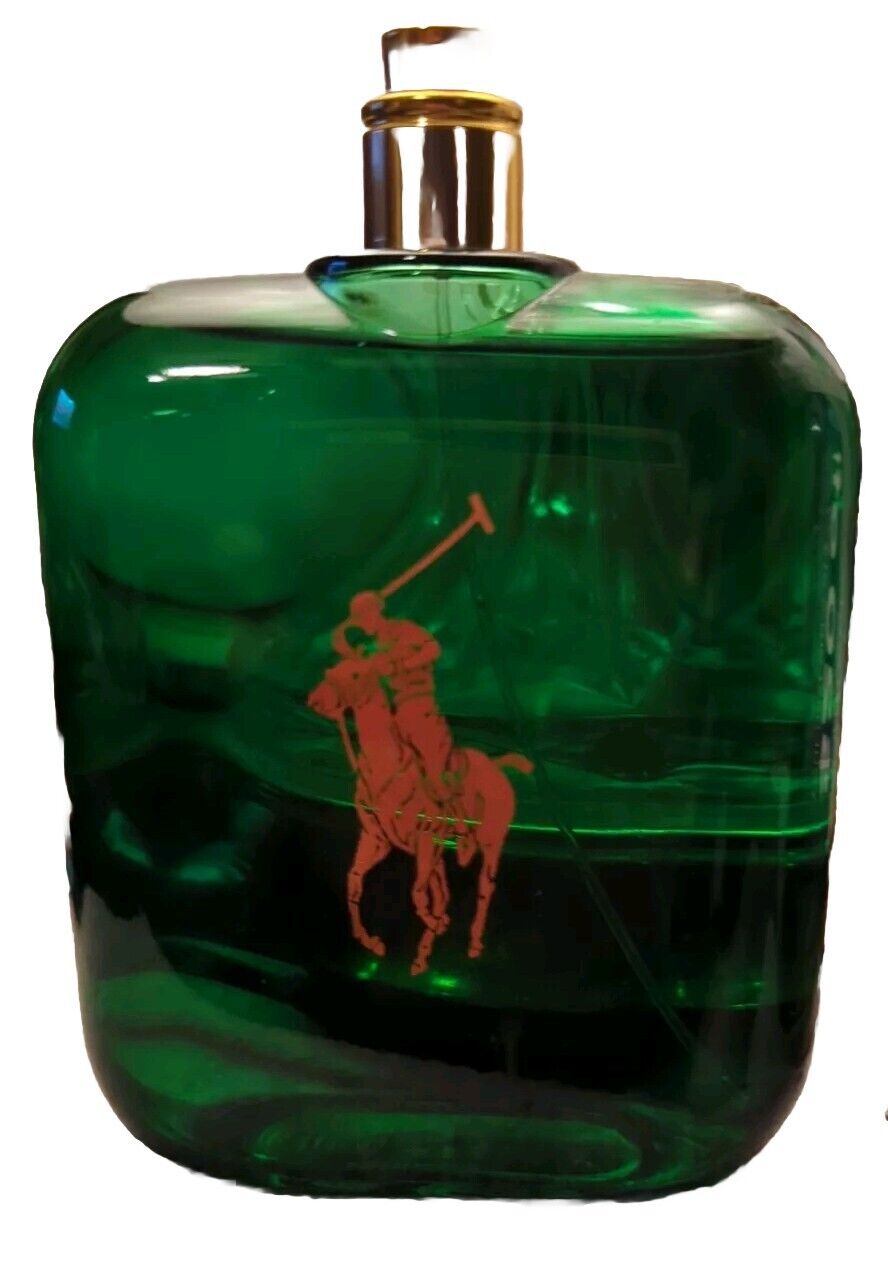 Polo by Ralph Lauren Cologne for Men EDT 4.0 oz 