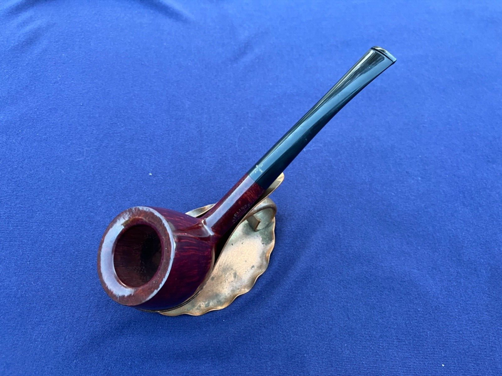 Pipe Extra Rare NEW Barling 1950s Ye Olde Wood EXEXEL Huge Pot 352