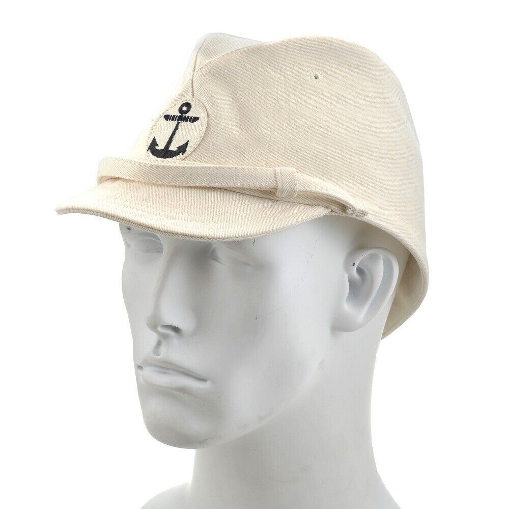 Japanese Enlisted Naval Soft Cap Size 59