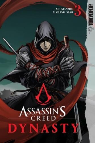 Xu Xianzhe Assassin's Creed Dynasty, Volume 3 (Paperback)