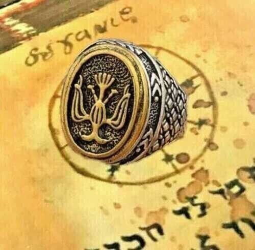 Unlocking the Ultimate Power: 7777 Spells in the Extreme Yantra Vortex Rite Ring