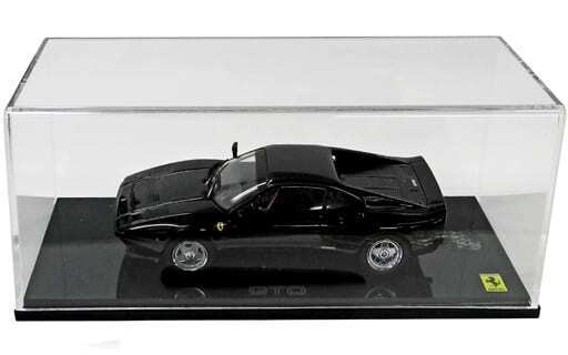 1/43 Ferrari GTO (black)