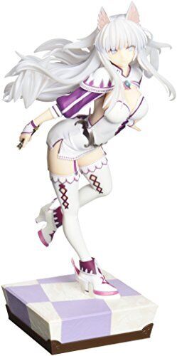 Dungeon Travelers2 Seal of the Royal Library and Mamono Mefumera 1/8Scale Figure