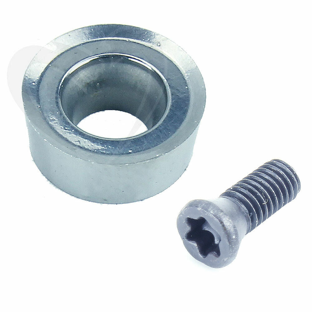 Crown #CARB4 TCT Cutter with Screw, 8mm