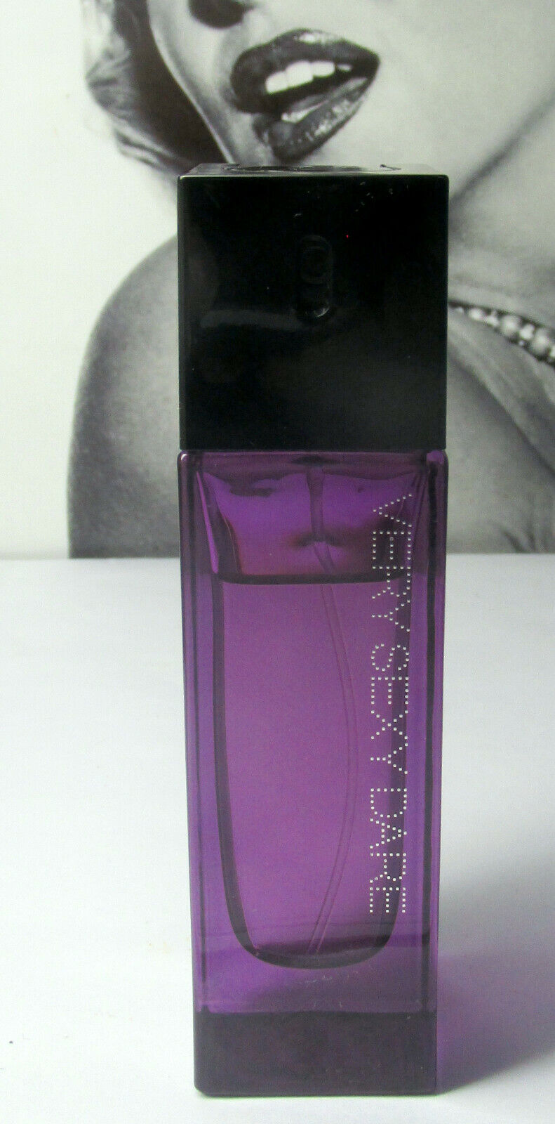 Victoria's Secret VERY SEXY DARE Perfume 1.0oz Eau de Parfum Spray