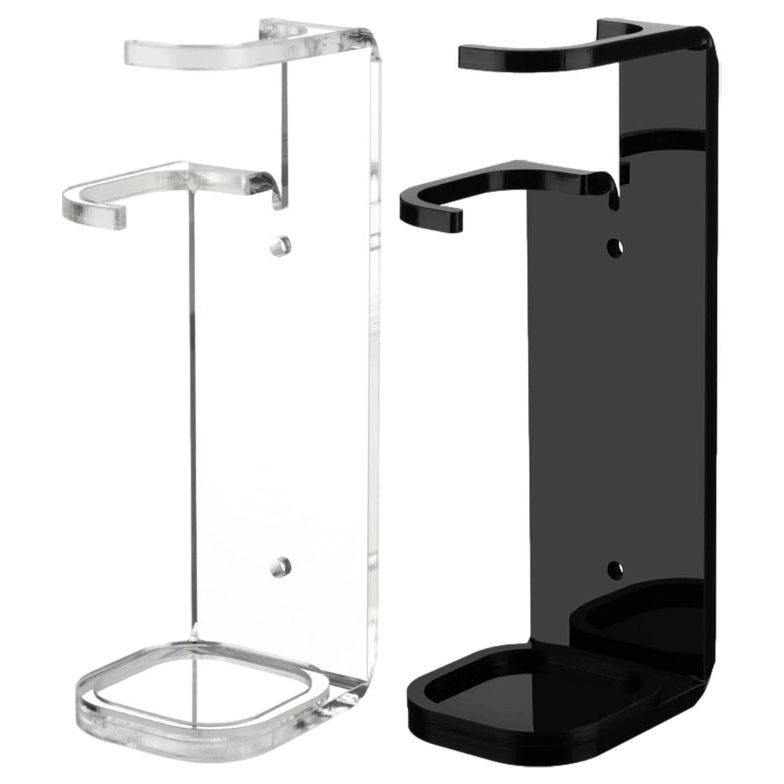 Acrylic Lightsaber Wall Mount        Stand Holder Decorative        Display Rack