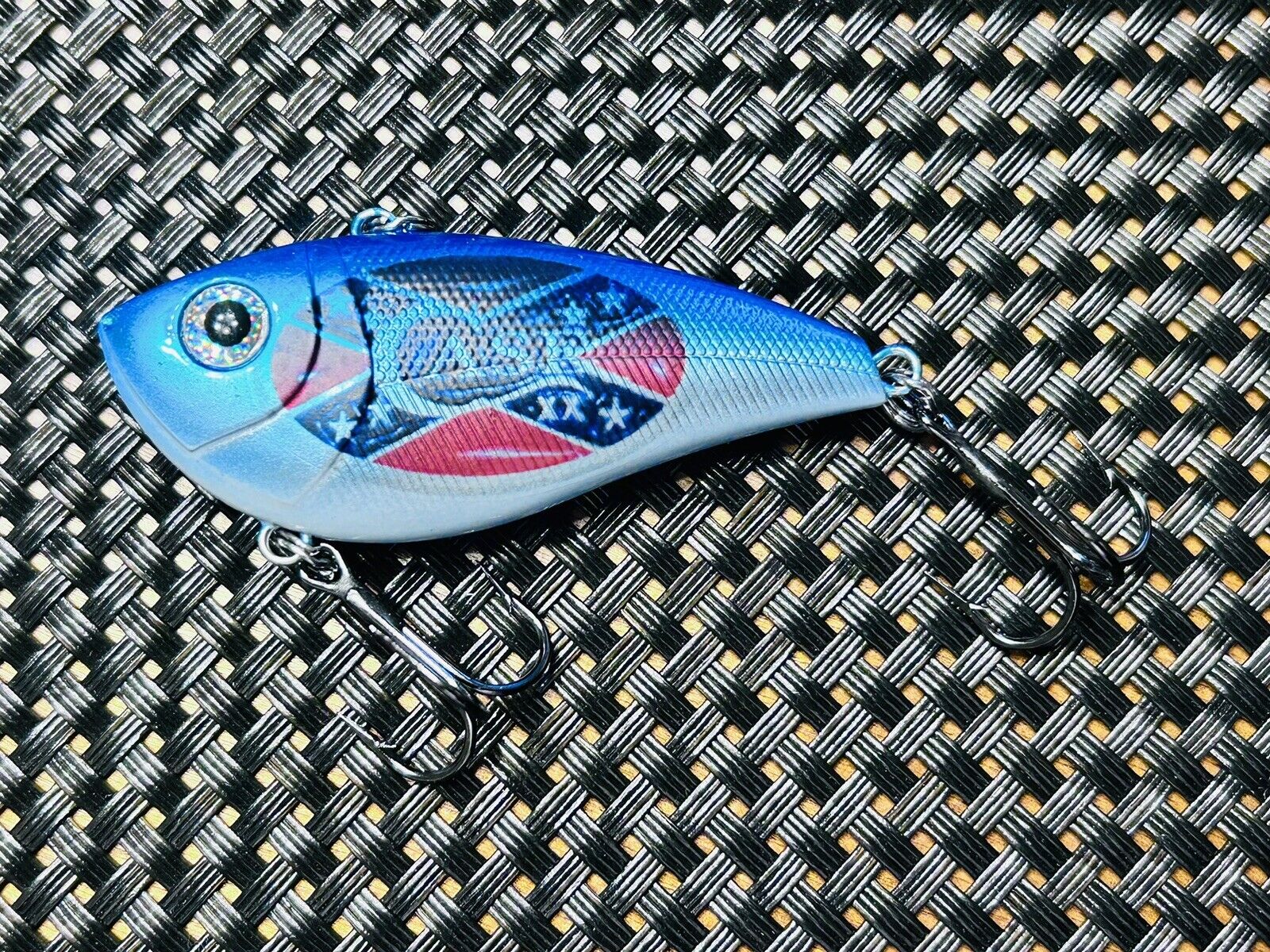 Case XX  Fishing Lure In Excellent Condition With .