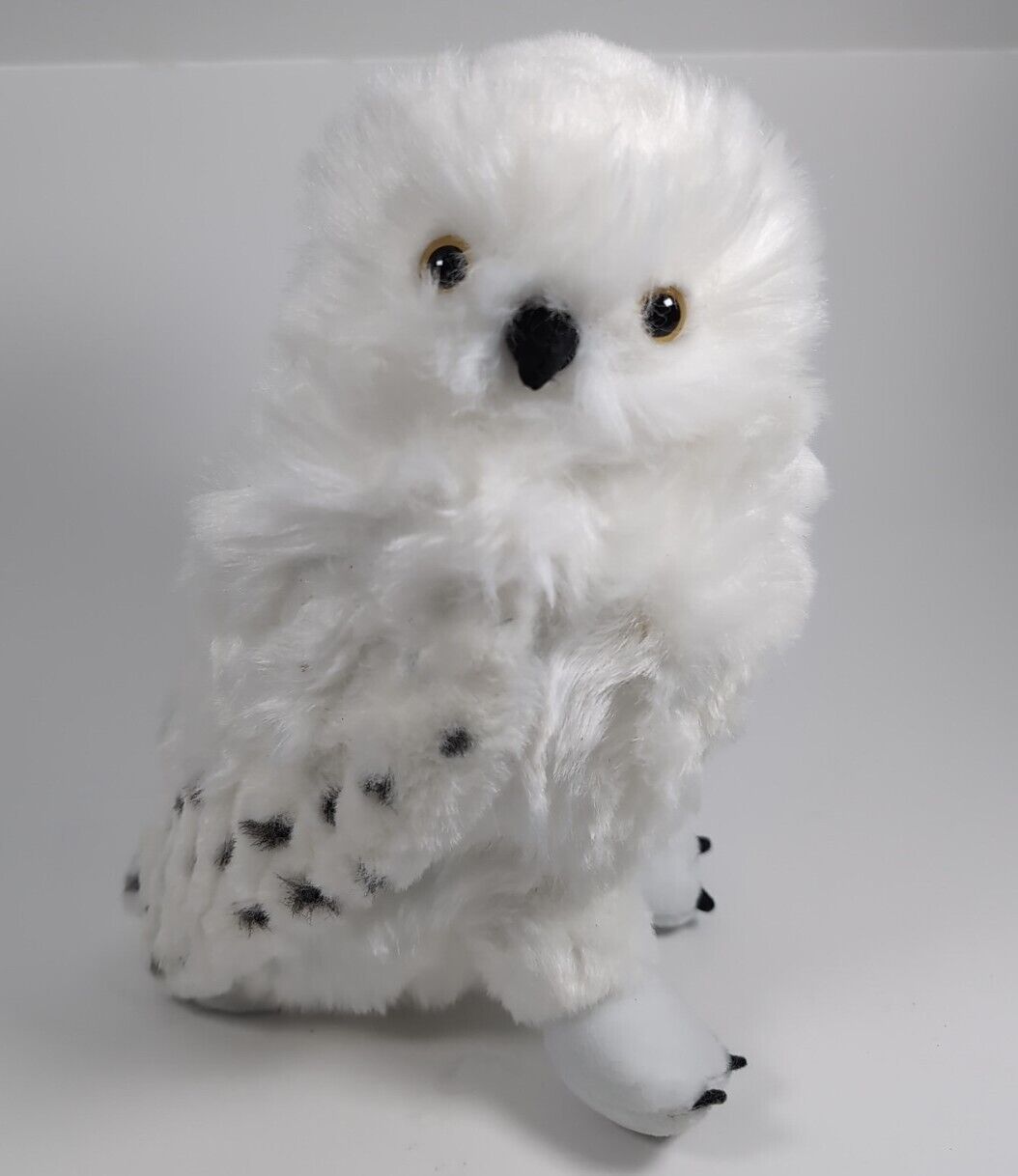 The Noble Collection Hedwig Plush 9
