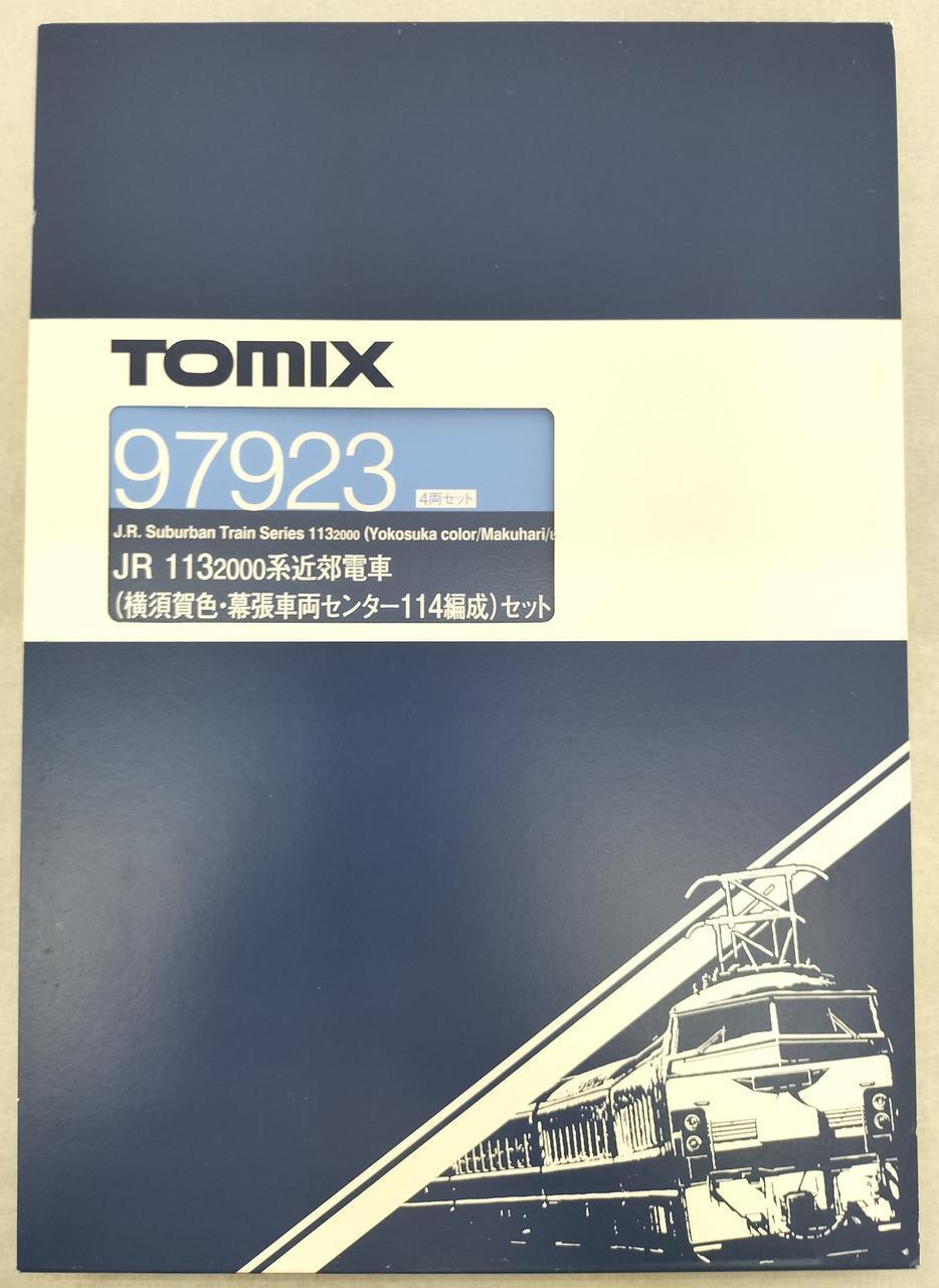 Tomix 97923 Railway Model