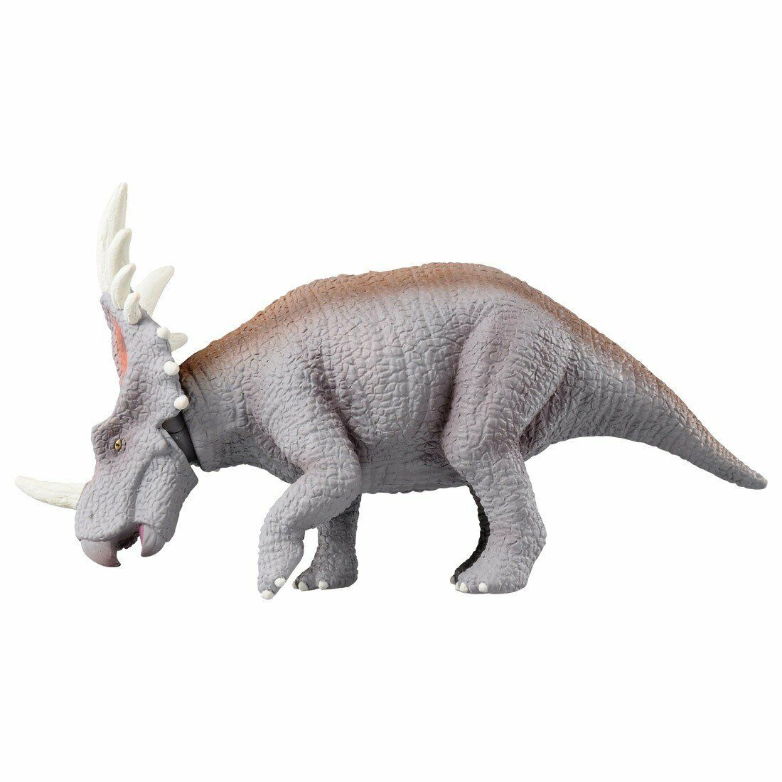 Takara Tomy ANIA Animal Advantage Figure AL-17 Styracosaurus Dinosaur Figure