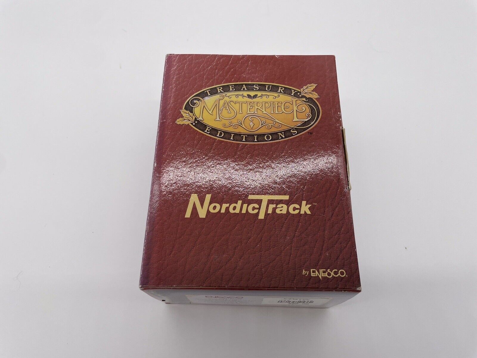 NordicTrack \