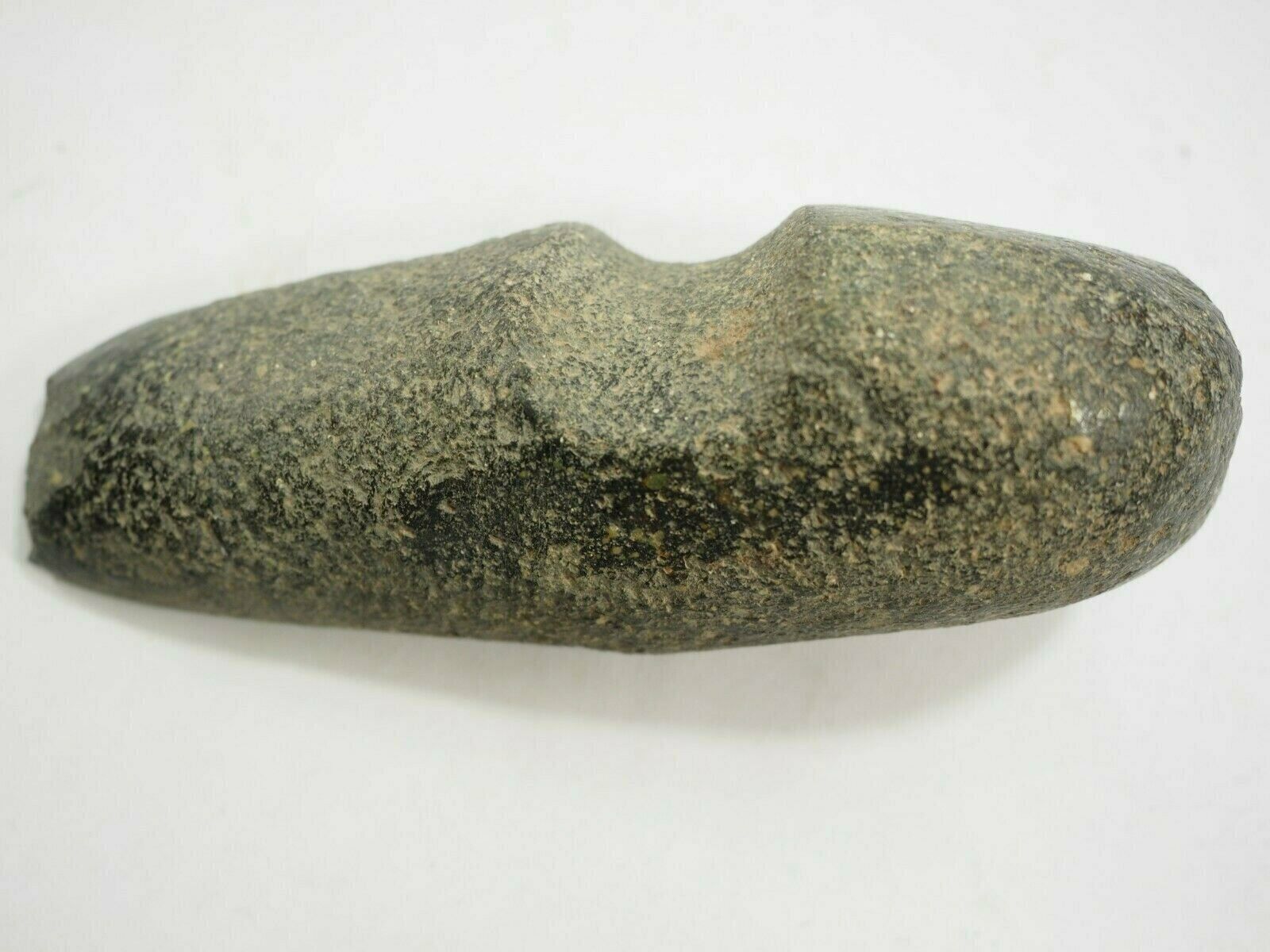 Pre-Historic Hohokam Medium Granite Axe Celt Head NAA-214