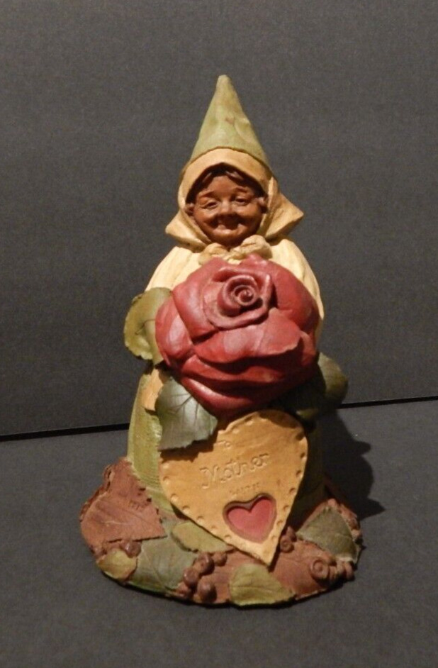 Tom Clark Gnome ~ To Mother With Love ~ Edition 48