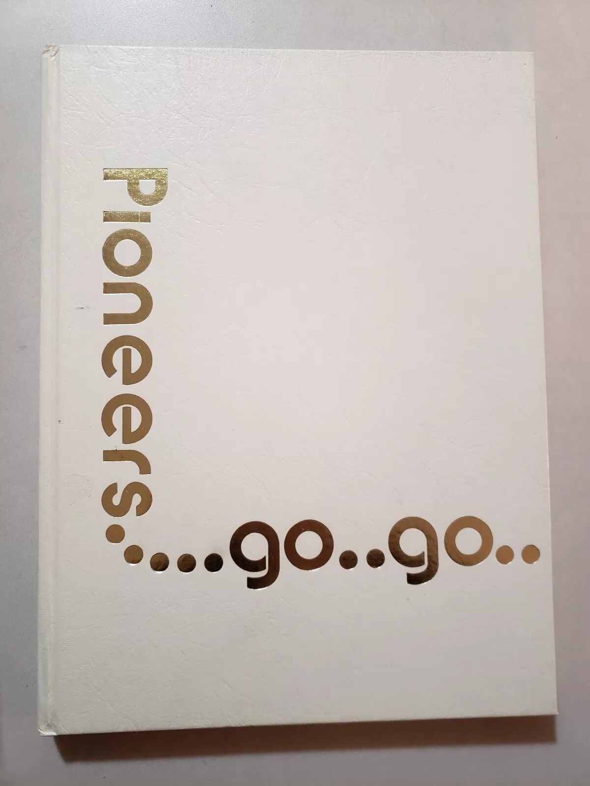 1981 Pioneer Yearbook,W.E. Boswell High School,Fort Worth,TX.