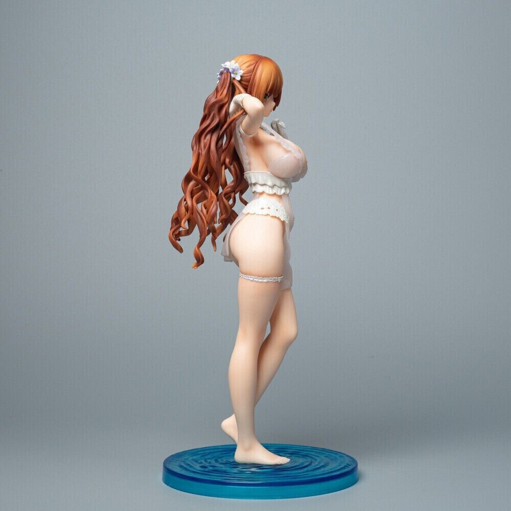 Anime Nure Megami Beauty 1/6 Scale Ver. PVC Figure New No Box 26cm