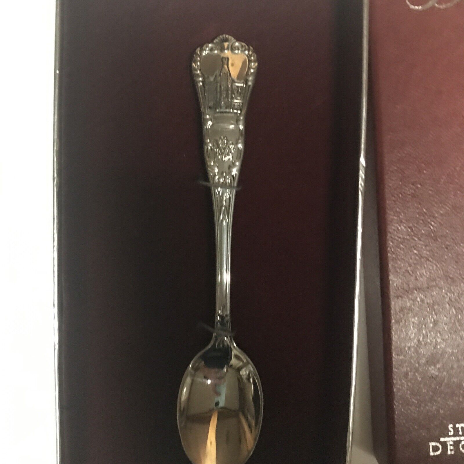 biltmore estate spoon