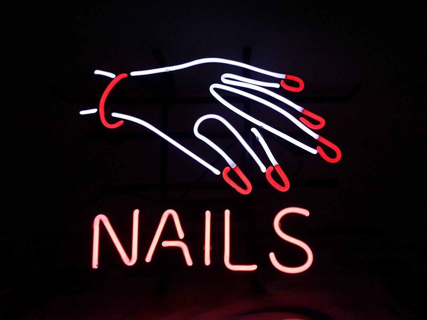 Hand Nails Shop 20\