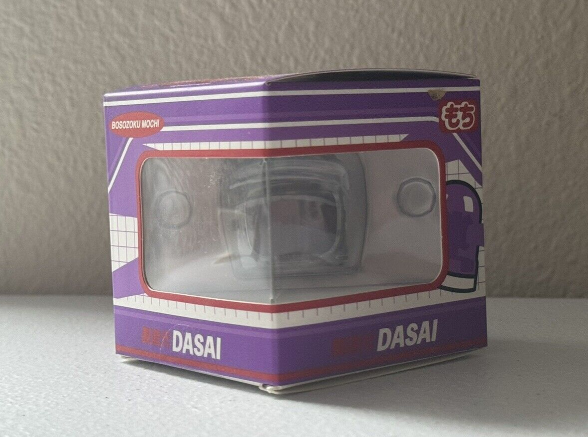 Dasai Bosozoku Mochi Gen 2 - Limited Edition - In Hand - New