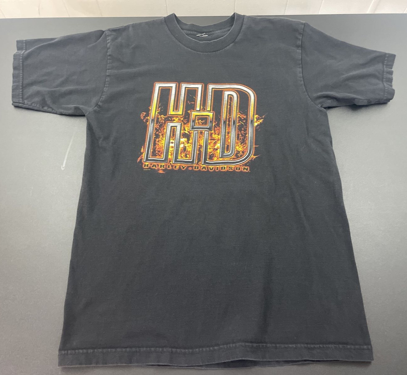 Harley-Davidson t-shirt - Stuart Florida