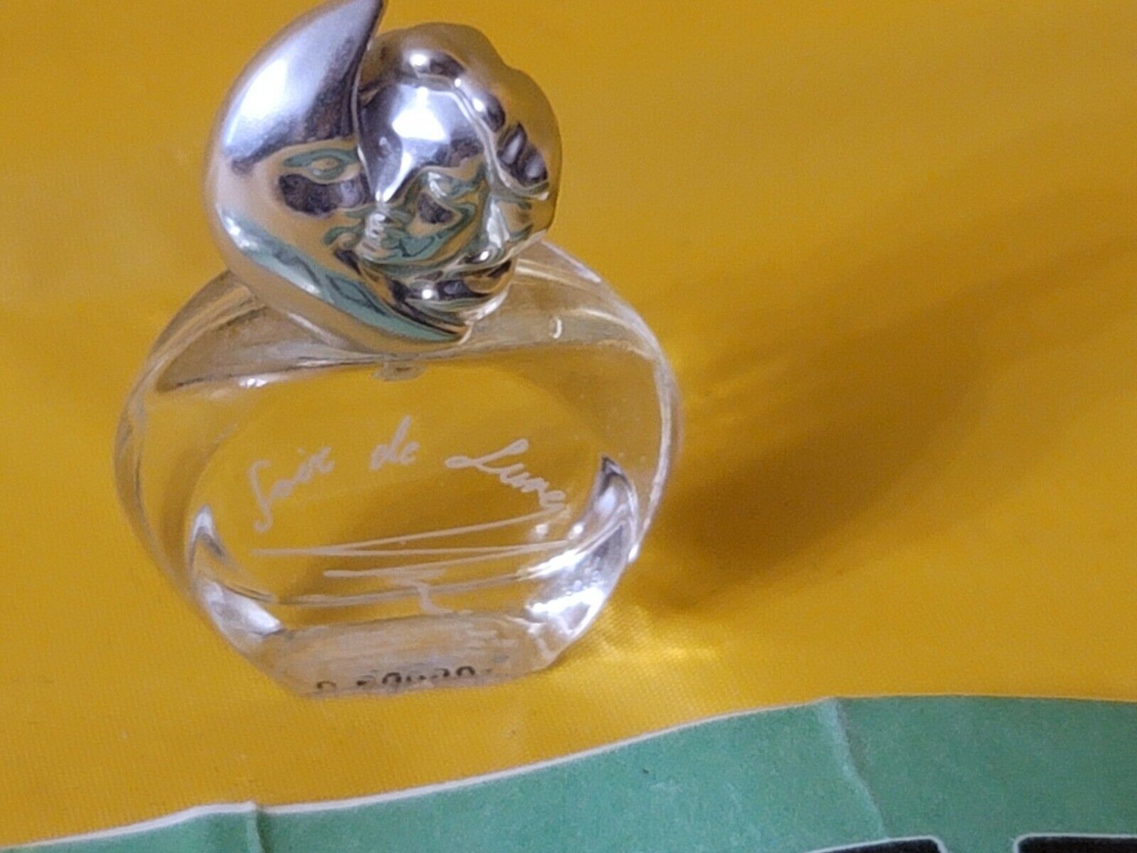 Soir de Lune Sisley Paris Perfume Fragrance Miniature