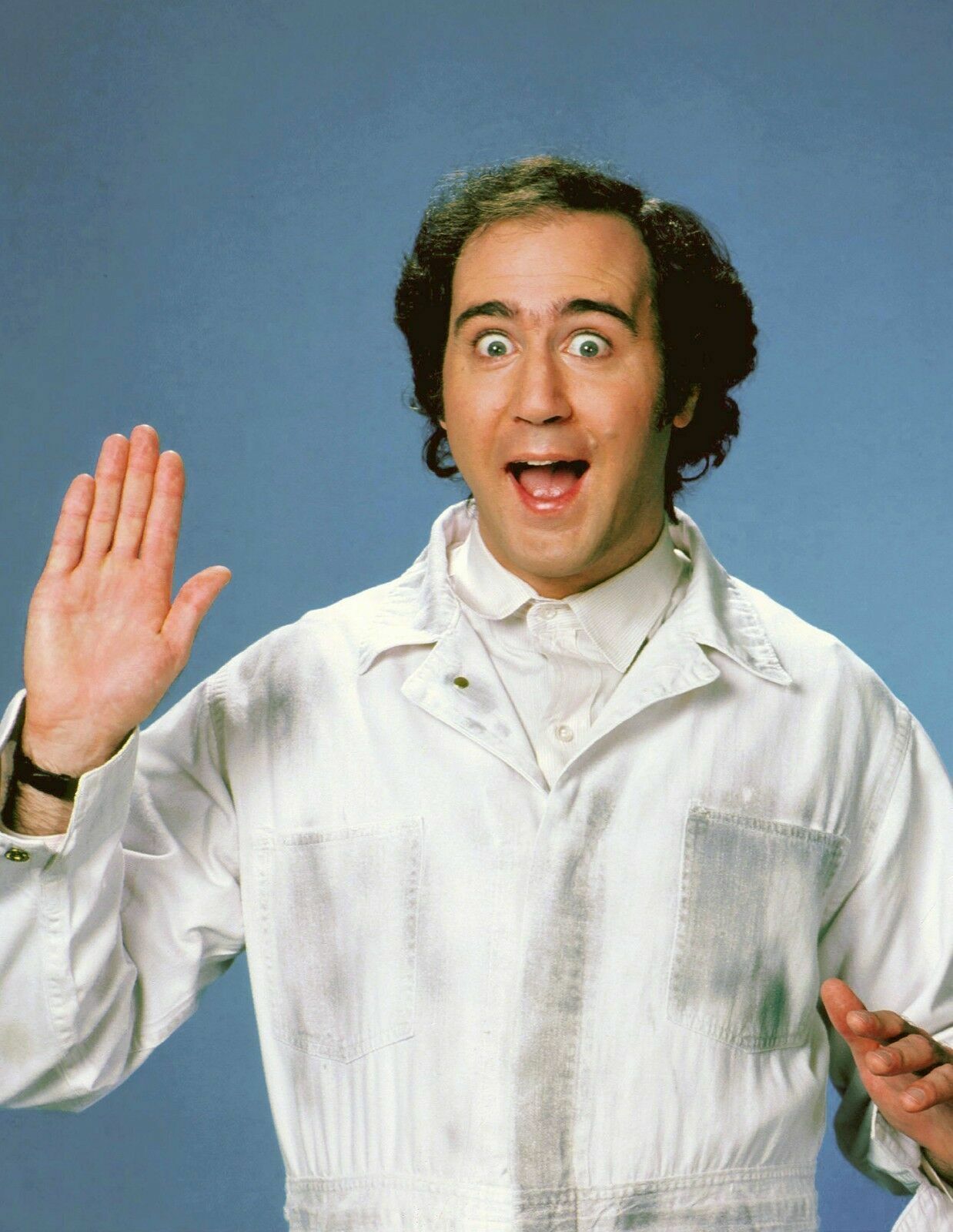 Taxi TV Show Cast Andy Kaufman  8x10 Glossy Photo