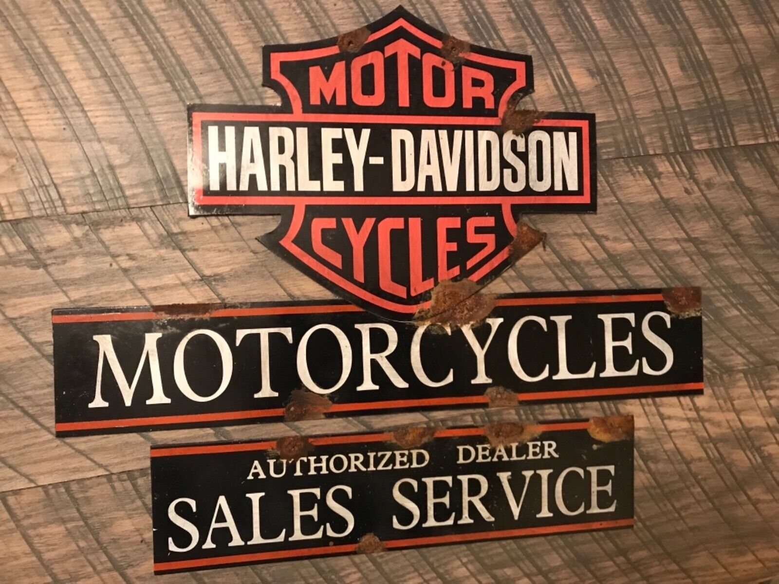 harley davidson motorbike