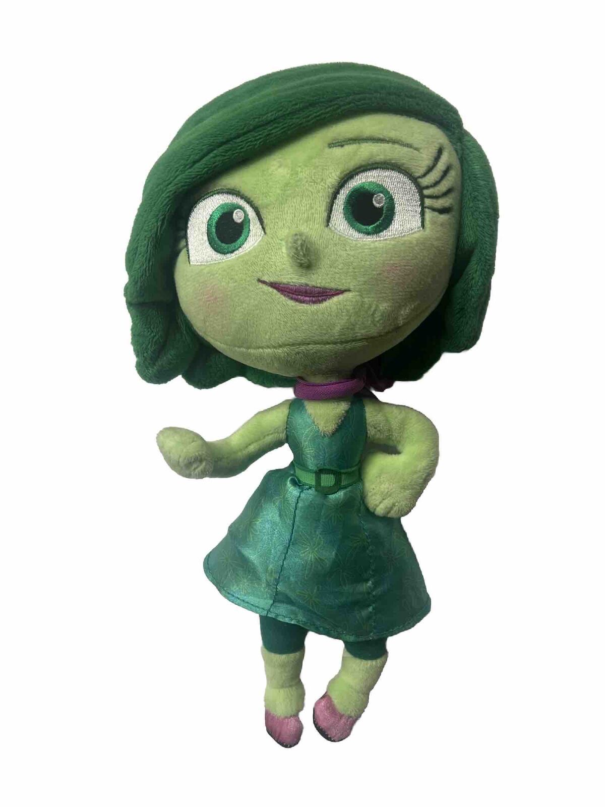 Disney/Tomy Inside Out Disgust 11\