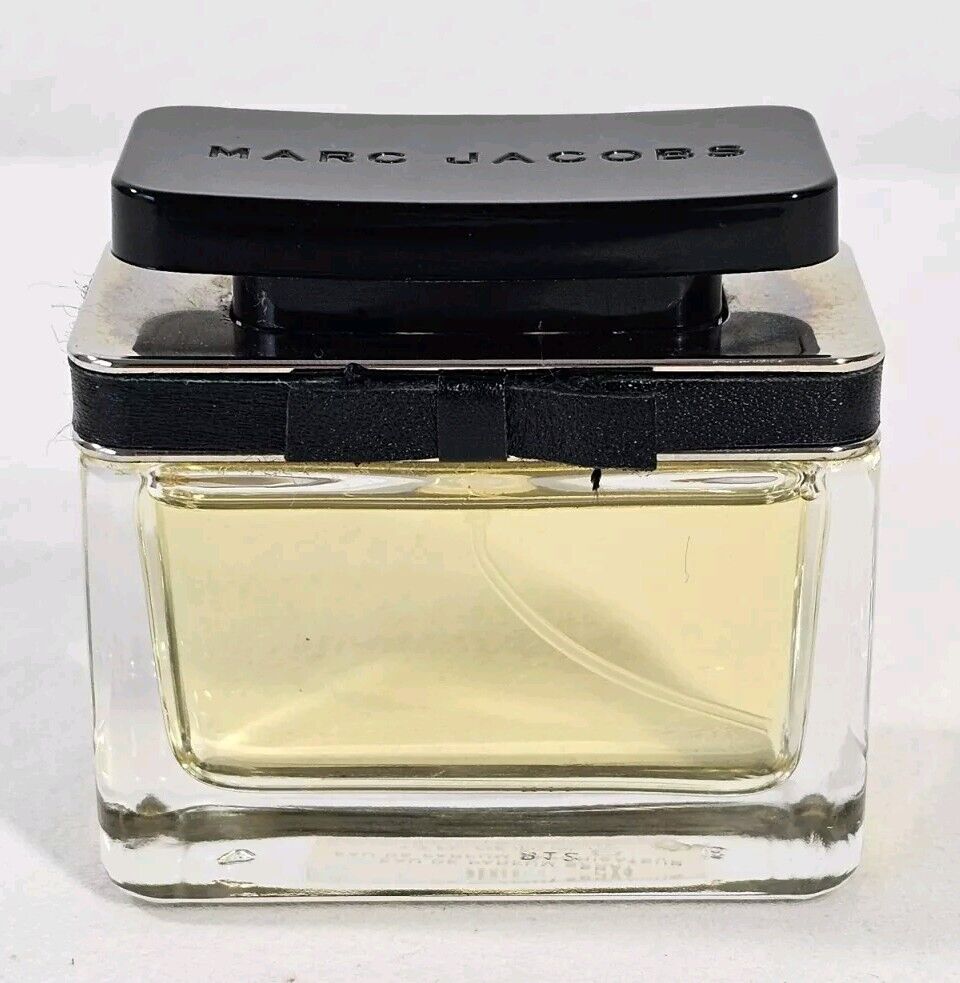 Vintage Original Marc Jacobs EdP Eau de Parfum Spray 1.7 oz 50 ml Perfume