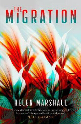 The Migration by Marshall, Helen