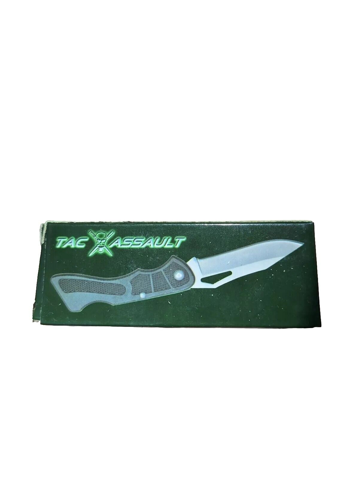 TAC Assault Pocket Knife