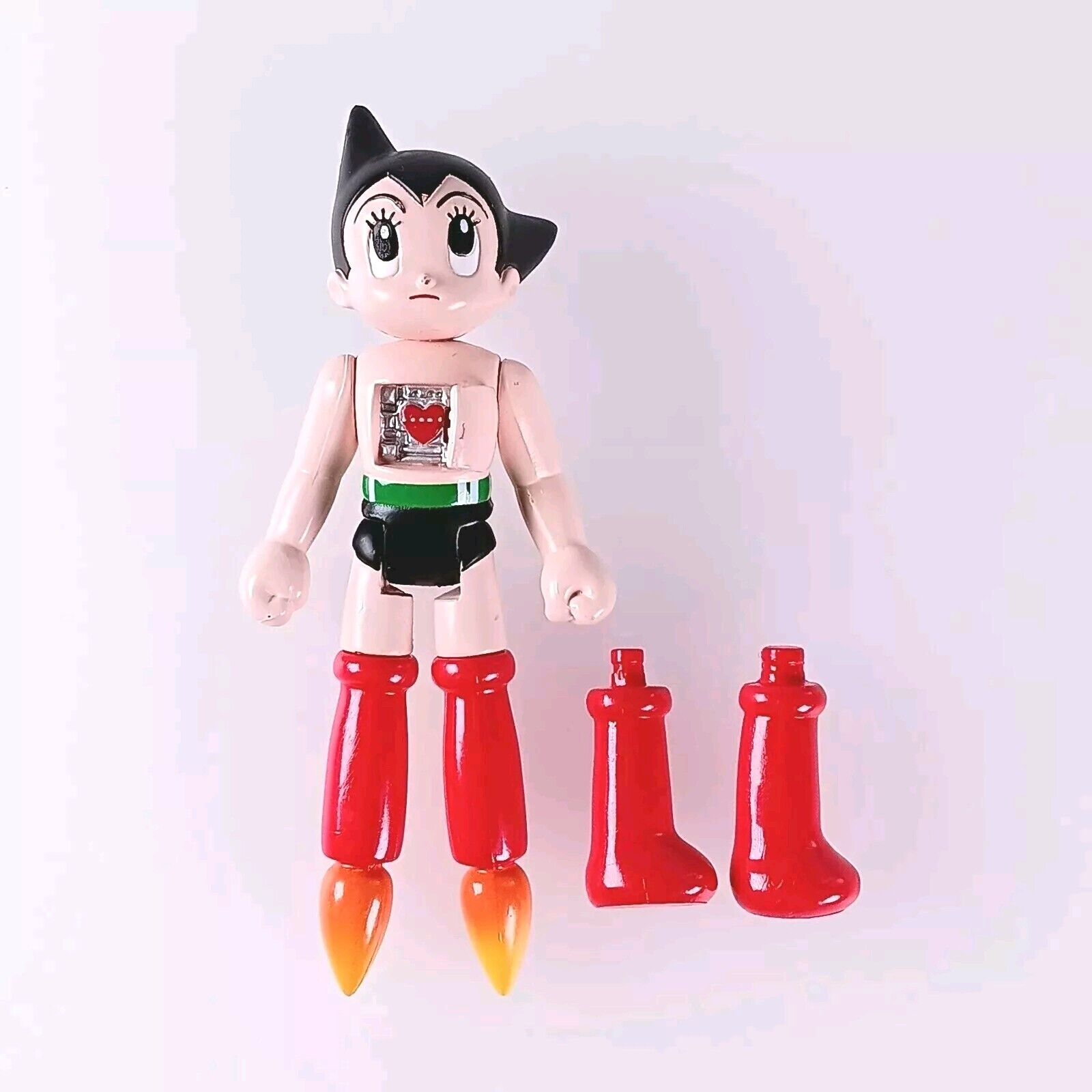 Atom Astro Boy Action Figure Collection Osamu Tezuka Japanese From Japan F/S