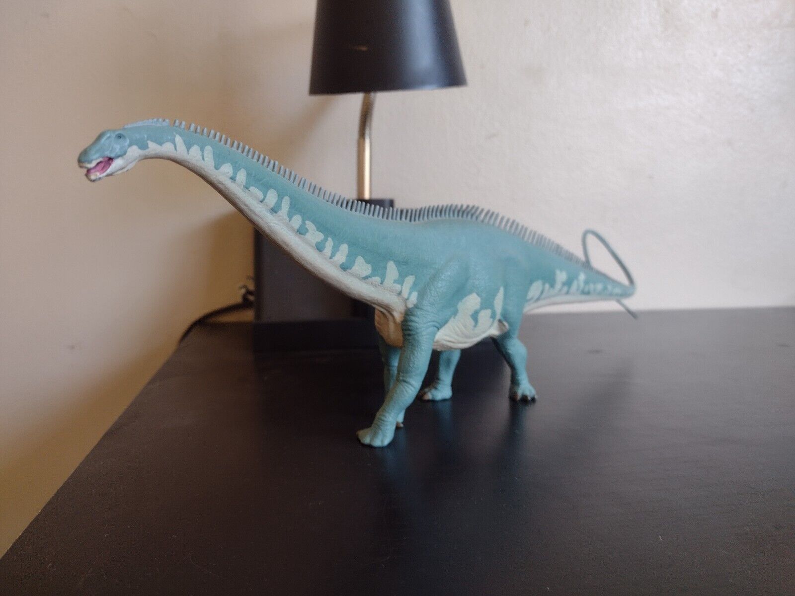 safari ltd diplodocus 2017 dinosaur figure prehistoric model