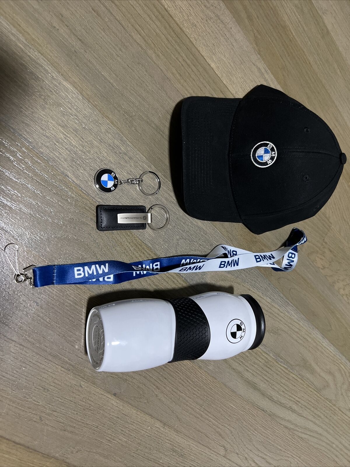 BMW Swag Package
