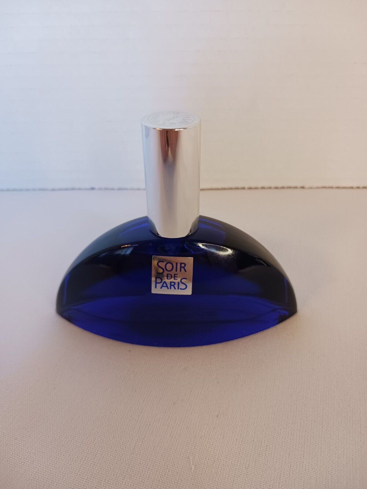 Soir de Paris by Bourjois, 1.6 oz / 50 ml Eau de Parfum Spray New No Box