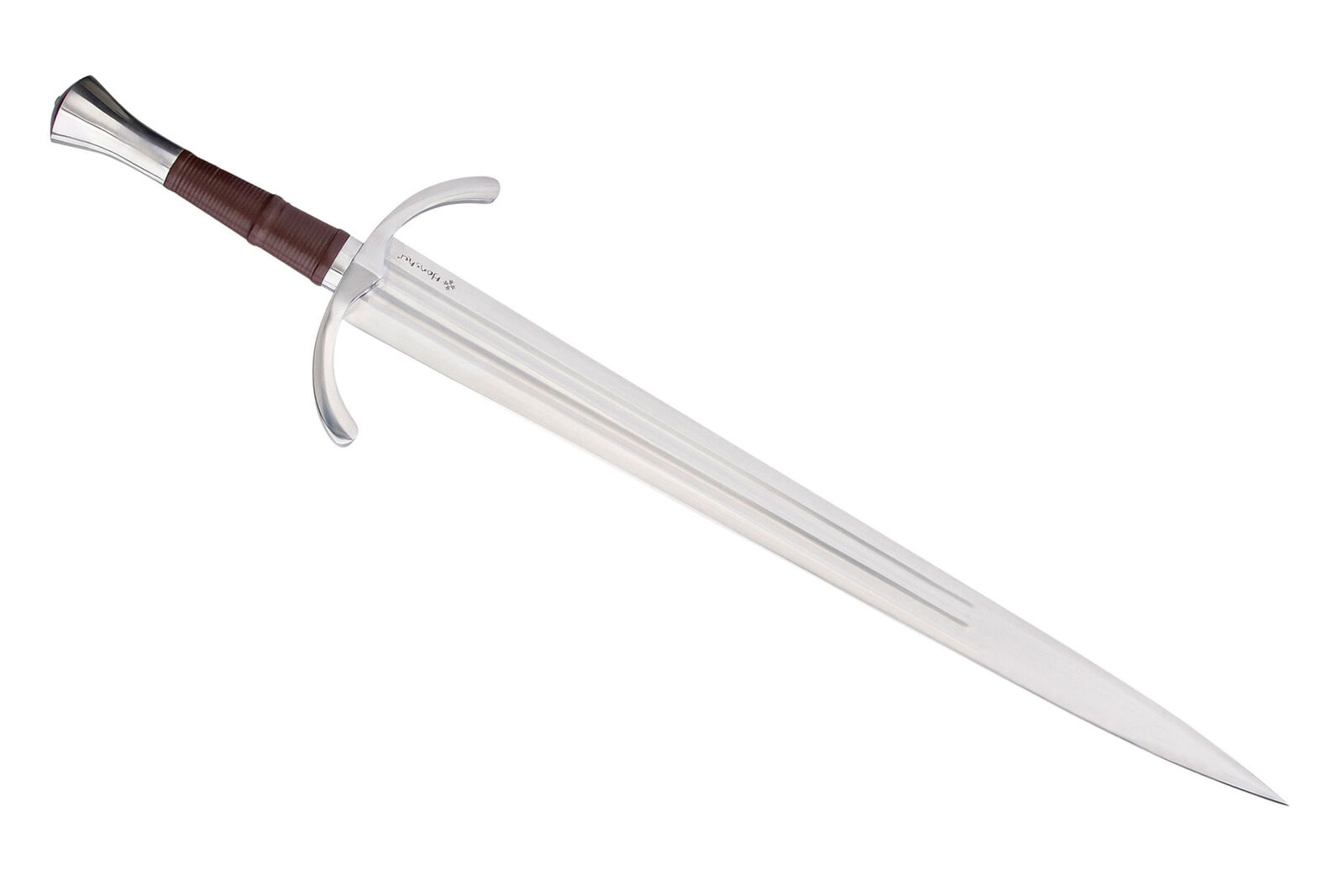 Historic Honshu One-Handed Sword