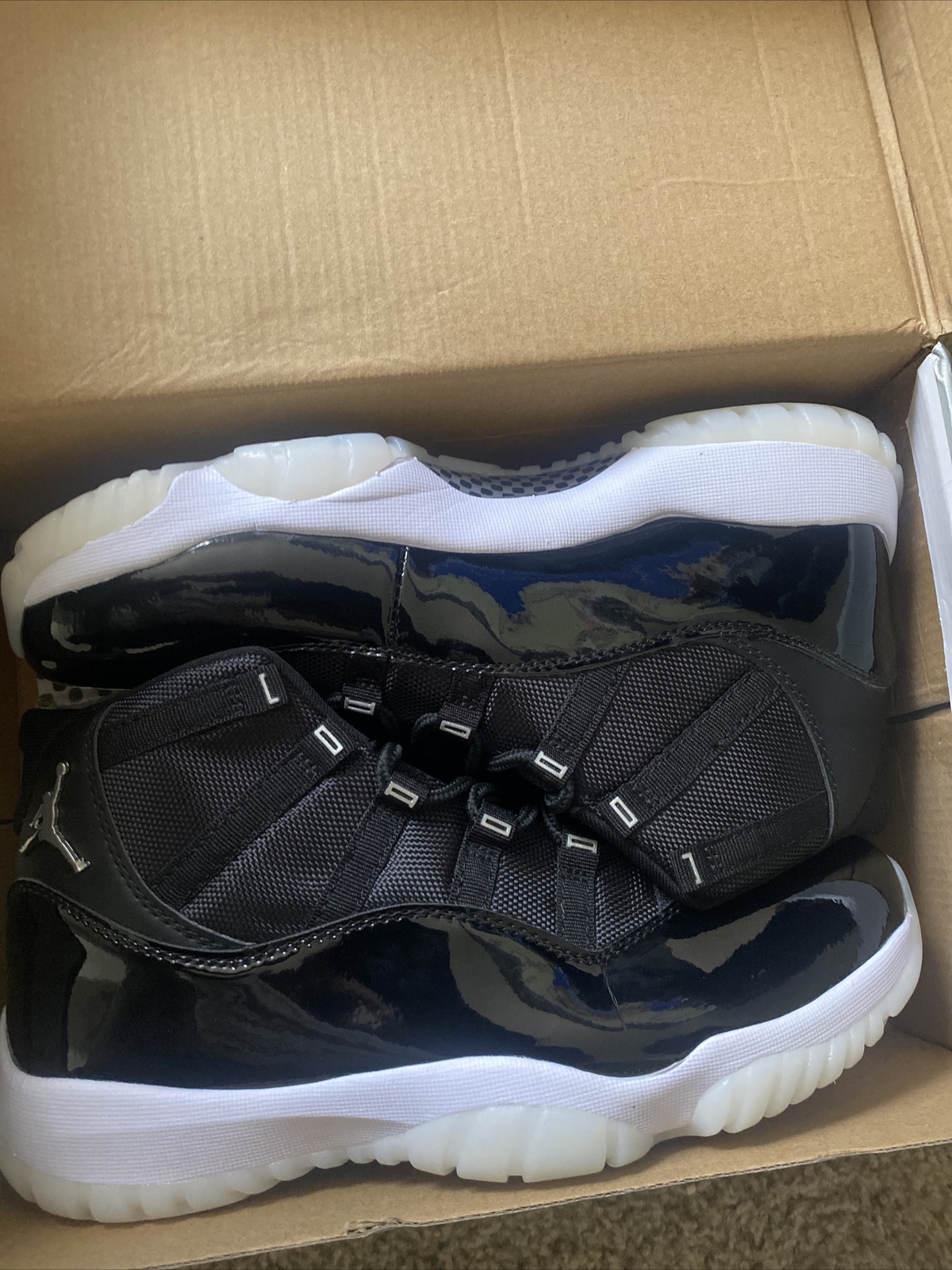 jordan 11 jubilee size 10