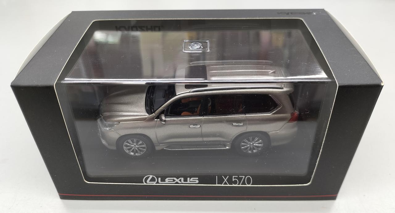 Kyosho Lexus Lx570